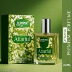 Attarful 30ml Spray Perfume for Men Women Deo Scent  Spray