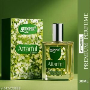Attarful 30ml Spray Perfume for Men Women Deo Scent  Spray