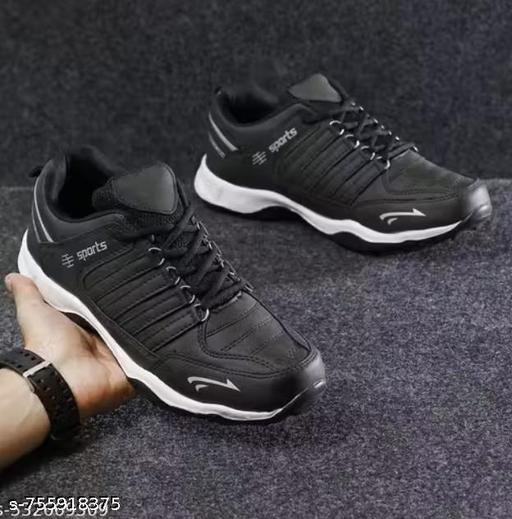 FK-Freesole Latest Sports Shoes For Men - Image 4