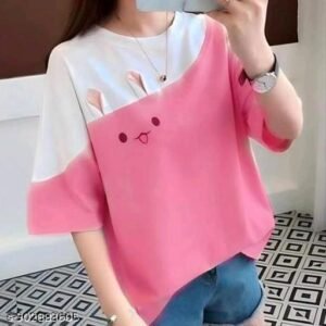 Pretty Fashionable Women Tshirts