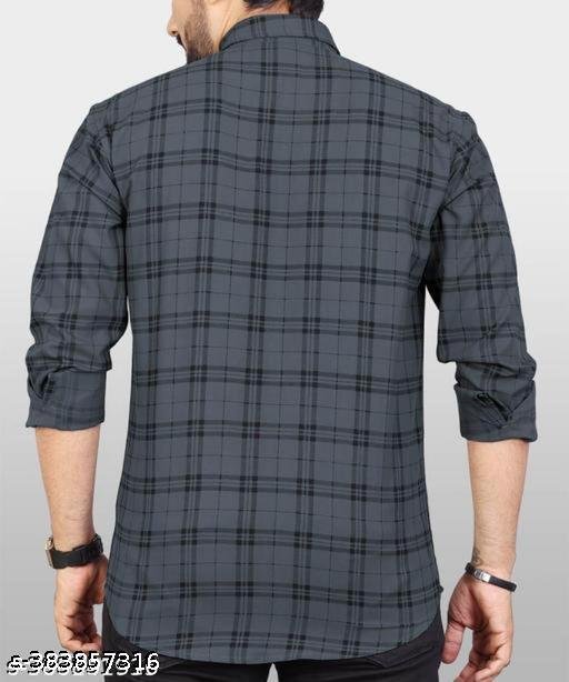 Stylish Glamorous Men Shirts - Image 3
