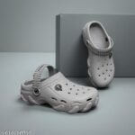 Latest Stylish Casual Flexible Soft Clogs/Croks