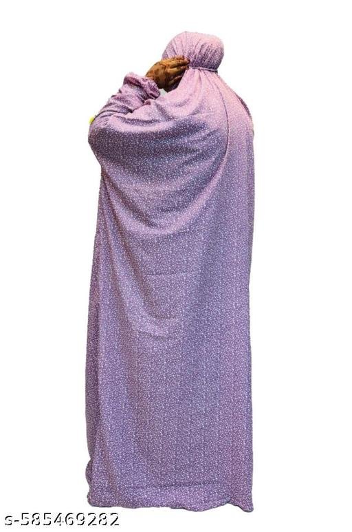 Musilm women prayer dress - Image 4