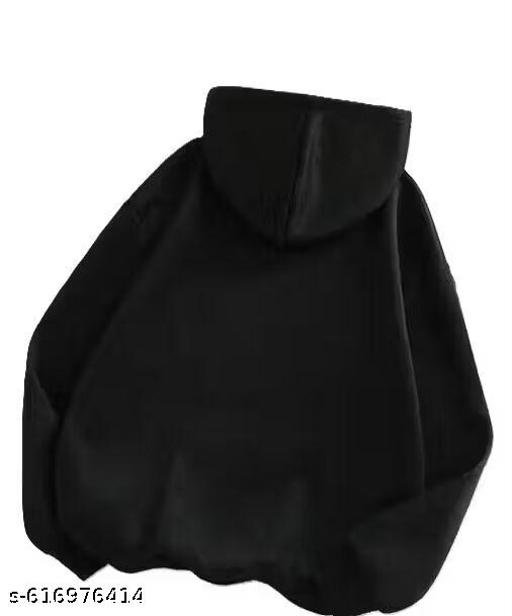 Trendy Partywear Women Sweatshirts fashionable hoodie | hoodies for womenstylish | hoodies for women winter wear | winter hoodies for woman and women | fashion Women Hoodies Sweatshirt | Long Sleeve | Pullover Loose Drawstring Hooded with Pocket - Image 5