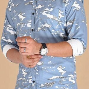 Men's Shirts