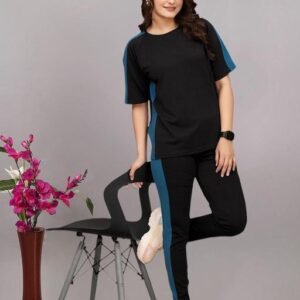Women's  Summer Track Suits / Activewear / Yogawear / Gymwear / winterwear / track suit for women summer / new track suit / track suit girls / track suit tranding / tracksuit / track pant .