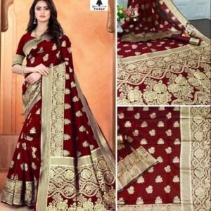 KANJIVARAM SILK SAREES