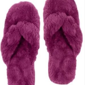 Newly lovely Premium Faux furr slippers super soft home slippers, summer slippers for women & girls || Flip-Flops & Sliders || Daily & Casual Wear || Indoor & Outdoor ||
