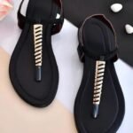 Casual Flat Sandal || Made In INDIA