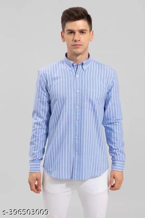 Pretty Latest Men Shirts - Image 5