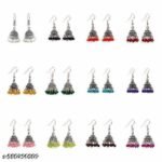 EARRINGS | PACK OF 12 SET EARRINGS