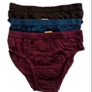 Women panty 3 pics pack
