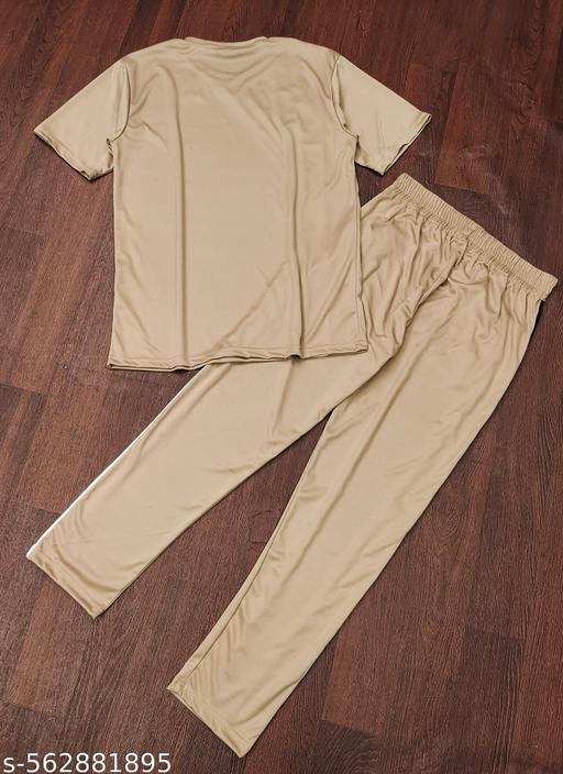 Khakhi Night Suit - Image 3