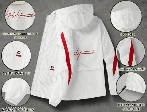 Men's Premium Waterproof