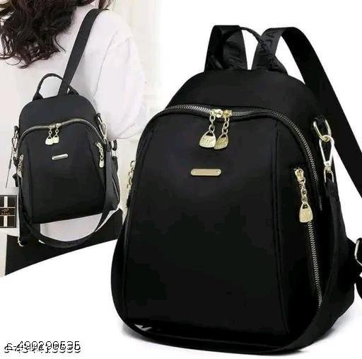 Name : Women World wide Web industry Graceful Alluring Women Backpacks(Backpack,bag,backpack for women women bag fashion,stylish) - Image 5