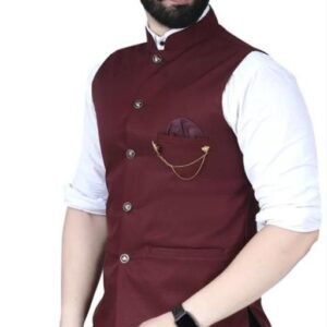 Modern Men Ethnic Jackets