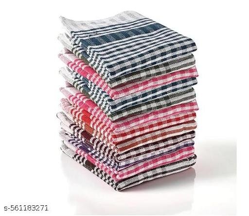 modern 8 Pcs kitchen cleaner up-to-date kitchen napkins (Pack of 8 pcs)