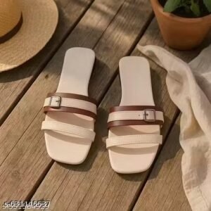 Beautiful flats for women and girls