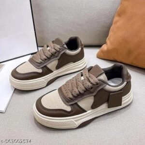 Brown shoe for girls & Women’s