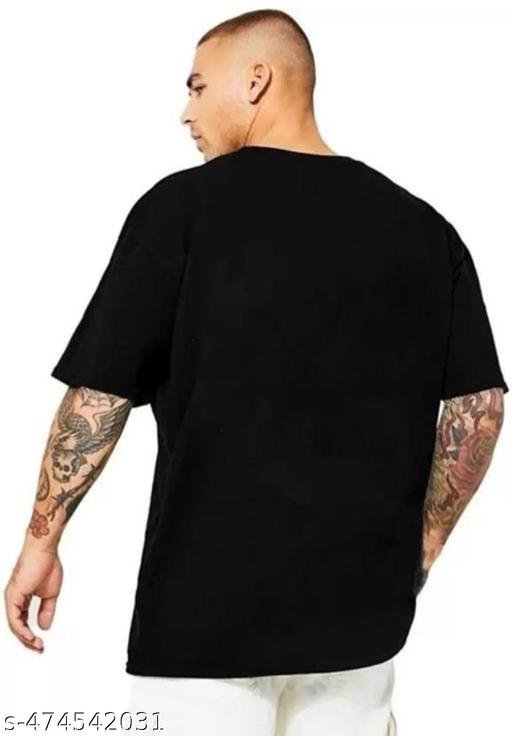 MANBAT OVERSIZED TSHIRT - Image 3