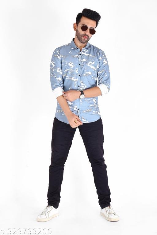 Men's Shirts - Image 5