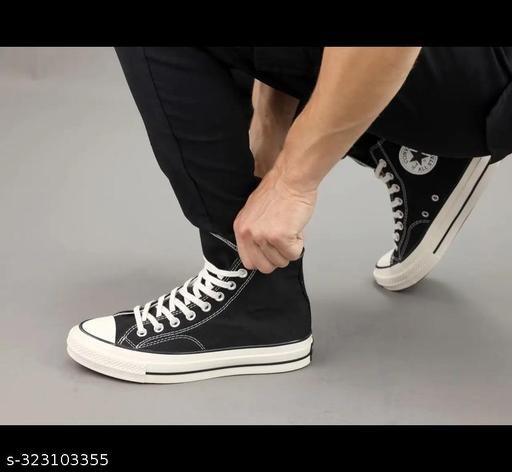 Trending Sneakers Shoes For Men and Boys (sport shoes, Tennis Shoes, Casual Shoes, Partywear shoes) - Image 4