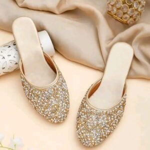 Trendy Flat Slippers for Womens and Girls ,Mules For Women, Flat Sandals For Women, Slippers For Women,