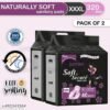 Latest Sanitary Napkins