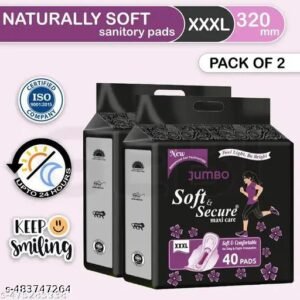 Latest Sanitary Napkins