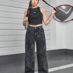 Comfy Latest Women Jeans