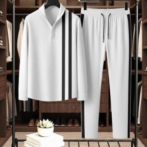 Man Track suit