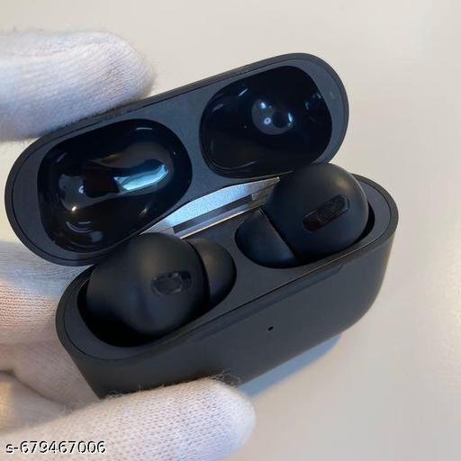 Wireless TWS Bluetooth Ear buds |High-Quality Sound | Long Battery Life | Touch Control Ear buds | Comfortable Fit | Bluetooth 5.3 Ear buds | Perfect for Music, Calls | Ideal for Gaming, Workout, and Travel - Image 5