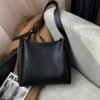 NC Black handbag