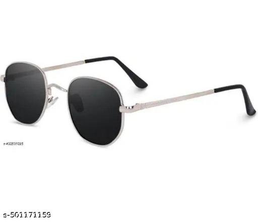 IKO SHADES- TRENDING STYLISH FASHION DESIGNER SUNGLASSES FOR MEN AND WOMEN COMBO PACK OF 2 SUNGLASS (Pack of ,2) - Image 4
