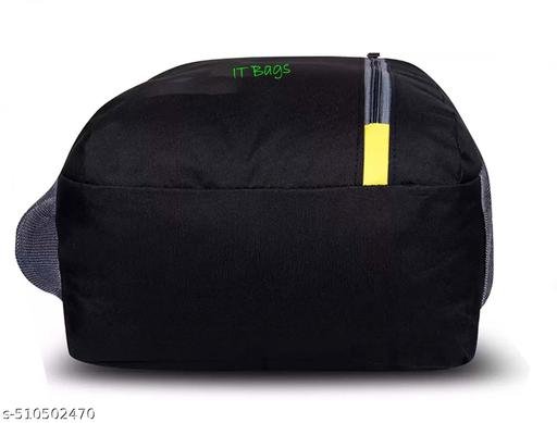 Size: M (15-30L) Stylish Casual Backpack For Men And Women - Image 5