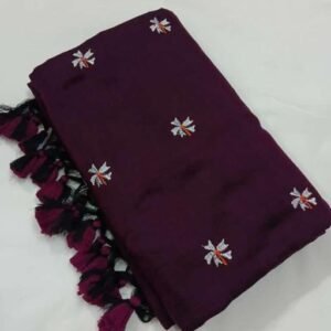 Shiuli saree special collection