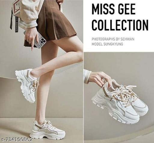 Long Lasting Shoes women WF - Image 3