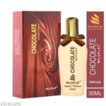 Chocolate 30ml perfume Spray vanilla fragrance