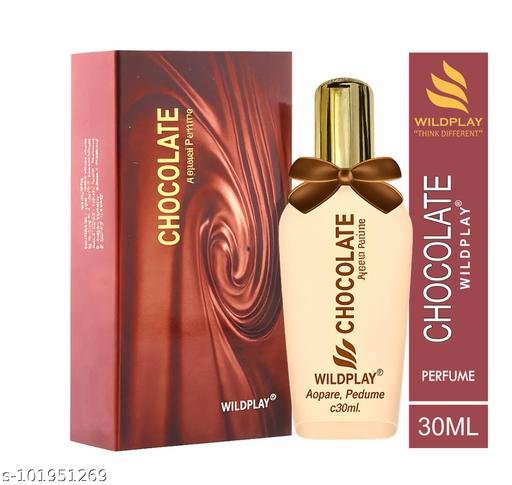 Chocolate 30ml perfume Spray vanilla fragrance
