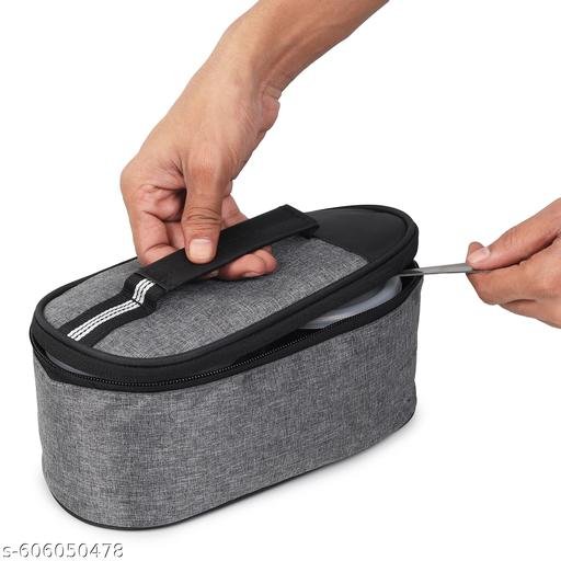 Lunch Bag Cover | Stylish & Durable Tiffin Bag for Office, School, College & Travel | For Men, Women & Kids