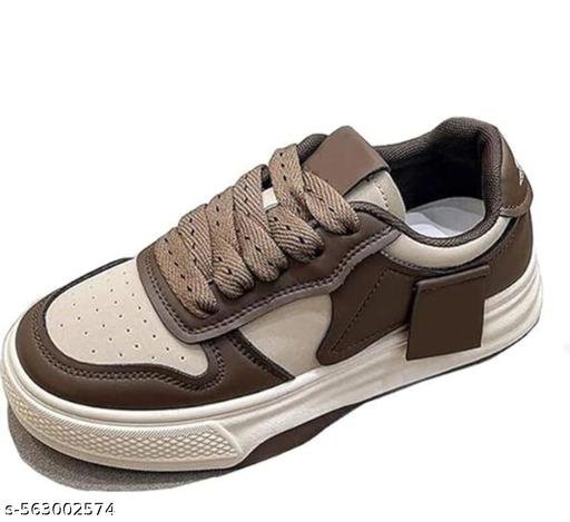 Brown shoe for girls & Women’s - Image 4
