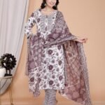 Banita Fabulous Women Dupatta Sets