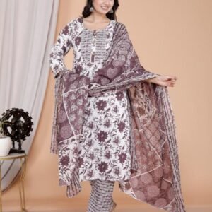 Banita Fabulous Women Dupatta Sets