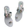 Women Ethnic Flats