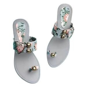 Women Ethnic Flats