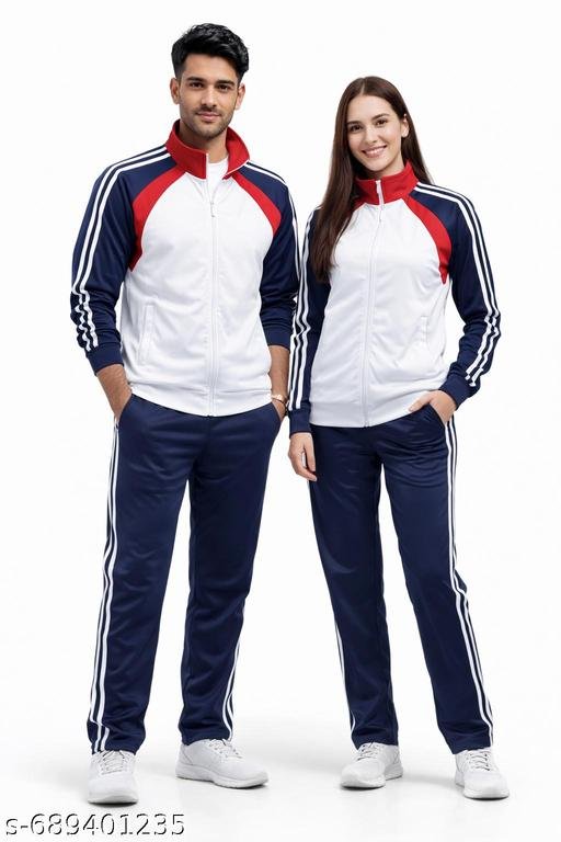 Tracksuit Man and women - Image 5