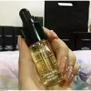 Prep + Prime Face Serum & Oil