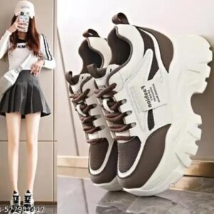 Modern Women Casual Shoes