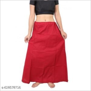 Fancy Computer Patti Petticoat (Rasrang)