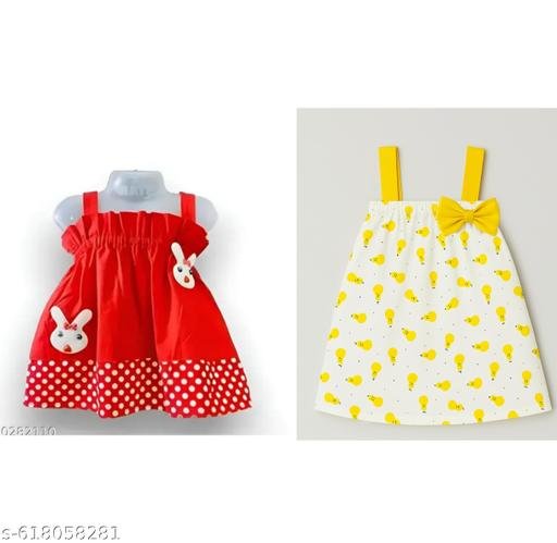 Baby Girl dress - Image 5